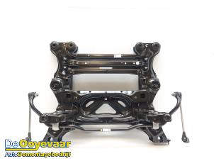 Gebruikte Subframe Volkswagen ID.3 (E11/E12) First, Life, Pro 58 kWh Prijs € 249,99 Margeregeling aangeboden door Autodemontagebedrijf De Ooyevaar