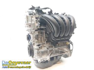 Gebruikte Motor Mazda CX-30 (DM) 2.0 e-SkyActiv-G 150 16V Prijs € 3.299,99 Margeregeling aangeboden door Autodemontagebedrijf De Ooyevaar