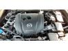 Automaatbak van een Mazda CX-30 (DM), 2019 2.0 e-SkyActiv-G 150 16V, SUV, Elektrisch Benzine, 1.998cc, 110kW (150pk), FWD, PEXW, 2020-01, DM5WG; DM6WG 2021