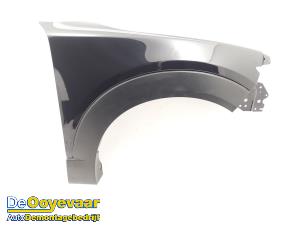 Gebruikte Scherm rechts-voor Mazda CX-30 (DM) 2.0 e-SkyActiv-G 150 16V Prijs € 249,99 Margeregeling aangeboden door Autodemontagebedrijf De Ooyevaar