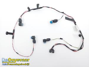 Gebruikte PDC Sensor Set Nissan Micra (K14) 1.0 IG-T 92 Prijs € 99,99 Margeregeling aangeboden door Autodemontagebedrijf De Ooyevaar