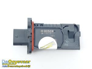 Gebruikte Luchtmassameter Suzuki Swift (ZC/ZD) 1.2 Dual Jet 16V Prijs € 25,00 Margeregeling aangeboden door Autodemontagebedrijf De Ooyevaar