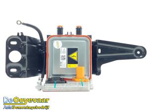 Gebruikte Batterijverwarming Lynk &amp; Co 01 1.5 PHEV Prijs € 399,99 Margeregeling aangeboden door Autodemontagebedrijf De Ooyevaar