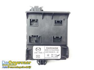 Gebruikte Sam module Mazda 2 (DJ/DL) 1.5 SkyActiv-G 90 Prijs € 59,99 Margeregeling aangeboden door Autodemontagebedrijf De Ooyevaar