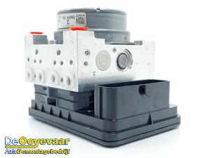 Gebruikte ABS Pomp Mazda 2 (DJ/DL) 1.5 SkyActiv-G 90 Prijs € 165,00 Margeregeling aangeboden door Autodemontagebedrijf De Ooyevaar