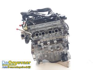 Gebruikte Motor Toyota Corolla Touring Sport (E21/EH1) 1.8 16V Hybrid Prijs € 1.999,99 Margeregeling aangeboden door Autodemontagebedrijf De Ooyevaar