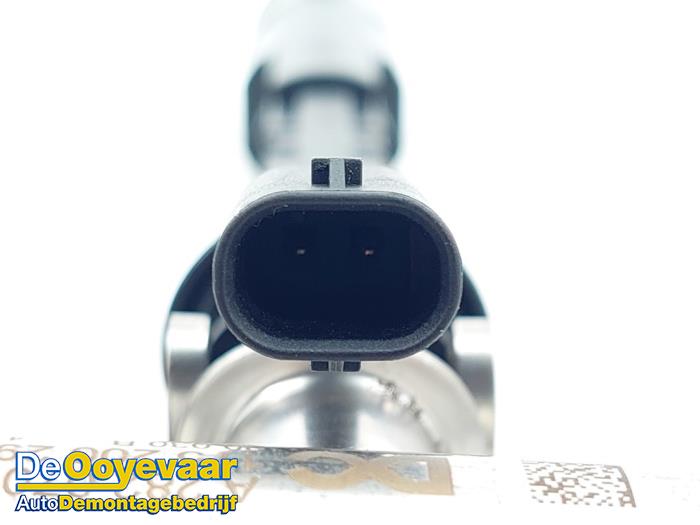 Galerij (Injectie) van een Mercedes-Benz A (177.0) 1.3 A-160 Turbo 16V 2020