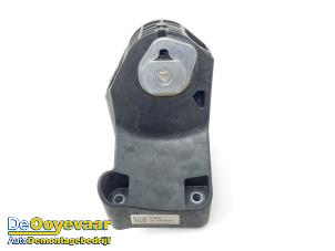 Gebruikte Motorrubber Mercedes C (W206) C-200 1.5 EQ Boost Prijs € 49,99 Margeregeling aangeboden door Autodemontagebedrijf De Ooyevaar