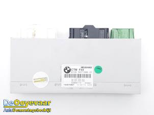 Gebruikte Computer cabriokap BMW 4-Serie Prijs € 139,99 Margeregeling aangeboden door Autodemontagebedrijf De Ooyevaar