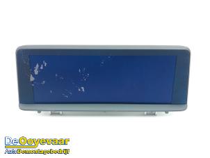 Gebruikte Display Multi Media regelunit BMW 4-Serie Prijs € 149,99 Margeregeling aangeboden door Autodemontagebedrijf De Ooyevaar