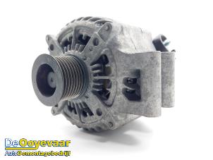 Gebruikte Dynamo BMW 4-Serie Prijs € 99,99 Margeregeling aangeboden door Autodemontagebedrijf De Ooyevaar