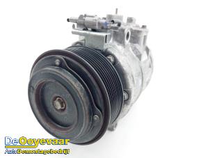 Gebruikte Aircopomp BMW 4-Serie Prijs € 299,99 Margeregeling aangeboden door Autodemontagebedrijf De Ooyevaar