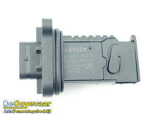 Gebruikte Luchtmassameter BMW 4-Serie Prijs € 89,99 Margeregeling aangeboden door Autodemontagebedrijf De Ooyevaar