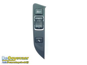 Gebruikte PDC Schakelaar BMW 4-Serie Prijs € 15,00 Margeregeling aangeboden door Autodemontagebedrijf De Ooyevaar