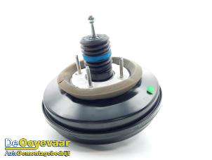 Gebruikte Rembol Opel Corsa F (UB/UH/UP) 1.2 12V 75 Prijs € 29,99 Margeregeling aangeboden door Autodemontagebedrijf De Ooyevaar