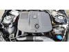 Motor van een Mercedes E (W212), 2009 / 2016 E-200 CDI 16V BlueEfficiency,BlueTEC, Sedan, 4Dr, Diesel, 2.143cc, 100kW (136pk), RWD, OM651925, 2009-01 / 2015-12, 212.005; 212.006 2013