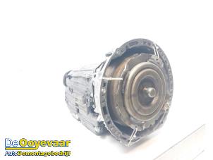 Gebruikte Automaatbak Mercedes E (W212) E-200 CDI 16V BlueEfficiency,BlueTEC Prijs € 699,99 Margeregeling aangeboden door Autodemontagebedrijf De Ooyevaar