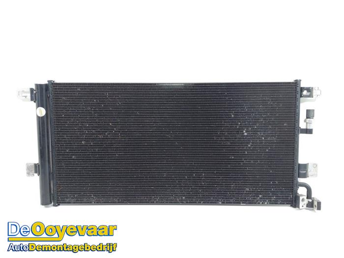 Gebruikte Airco Condensor Audi A6 Avant (C8) 2.0 35 TDI Mild hybrid Prijs € 119,99 Margeregeling aangeboden door Autodemontagebedrijf De Ooyevaar