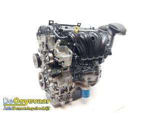 Gebruikte Motor Kia Carens III (FG) 2.0i CVVT 16V Prijs € 1.149,99 Margeregeling aangeboden door Autodemontagebedrijf De Ooyevaar