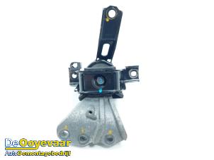 Gebruikte Motorsteun Suzuki Celerio (LF) 1.0 12V Dualjet Prijs € 19,99 Margeregeling aangeboden door Autodemontagebedrijf De Ooyevaar