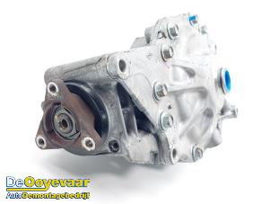 Gebruikte Differentieel voor BMW X5 (E70) 3.0d 24V Prijs € 349,99 Margeregeling aangeboden door Autodemontagebedrijf De Ooyevaar