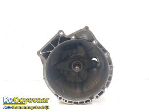 Gebruikte Versnellingsbak BMW Z4 Roadster (E85) 2.2 24V Prijs € 149,99 Margeregeling aangeboden door Autodemontagebedrijf De Ooyevaar