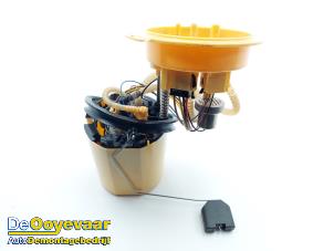 Gebruikte Tank element Pomp Audi A6 Avant (C7) 3.0 TDI V6 24V Prijs € 49,99 Margeregeling aangeboden door Autodemontagebedrijf De Ooyevaar