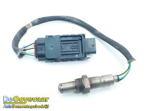 Gebruikte Nox sensor Audi A6 Avant (C8) 2.0 35 TDI Mild hybrid Prijs € 349,99 Margeregeling aangeboden door Autodemontagebedrijf De Ooyevaar