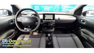 Gebruikte Airbag Set + Module Citroen C4 Cactus (0B/0P) 1.6 Blue Hdi 100 Prijs € 775,00 Margeregeling aangeboden door Autodemontagebedrijf De Ooyevaar