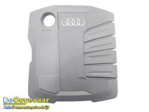 Gebruikte Afdekplaat motor Audi A6 Avant (C8) 2.0 35 TDI Mild hybrid Prijs € 59,99 Margeregeling aangeboden door Autodemontagebedrijf De Ooyevaar