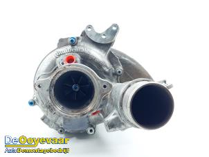 Gebruikte G-lader Volkswagen Golf VIII (CD1) 2.0 GTI Clubsport 16V Prijs € 849,99 Margeregeling aangeboden door Autodemontagebedrijf De Ooyevaar