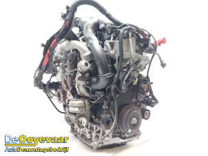Gebruikte Motor Renault Master IV (EV/HV/UV/VA/VB/VD/VF/VG/VJ) 2.3 dCi 145 16V FWD Prijs € 5.499,99 Margeregeling aangeboden door Autodemontagebedrijf De Ooyevaar