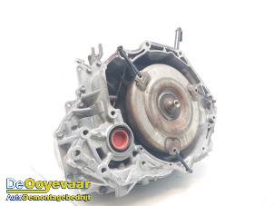 Gebruikte Automaatbak Opel Corsa D 1.4 16V Twinport Prijs € 199,99 Margeregeling aangeboden door Autodemontagebedrijf De Ooyevaar