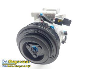 Gebruikte Aircopomp Mazda CX-30 (DM) 2.0 e-SkyActiv-G 150 16V Prijs € 249,99 Margeregeling aangeboden door Autodemontagebedrijf De Ooyevaar