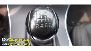 Gebruikte Versnellingsbak Volvo V60 I (FW/GW) 2.0 D3 20V Prijs € 399,99 Margeregeling aangeboden door Autodemontagebedrijf De Ooyevaar