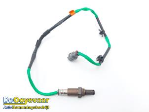 Gebruikte Lambda Sonde Mazda CX-30 (DM) 2.0 e-SkyActiv-G 150 16V Prijs € 29,99 Margeregeling aangeboden door Autodemontagebedrijf De Ooyevaar