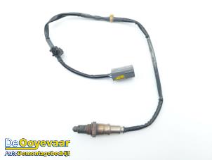 Gebruikte Lambda Sonde Mazda CX-30 (DM) 2.0 e-SkyActiv-G 150 16V Prijs € 39,99 Margeregeling aangeboden door Autodemontagebedrijf De Ooyevaar