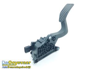 Gebruikte Gaspedaal Suzuki Celerio (LF) 1.0 12V Dualjet Prijs € 19,99 Margeregeling aangeboden door Autodemontagebedrijf De Ooyevaar