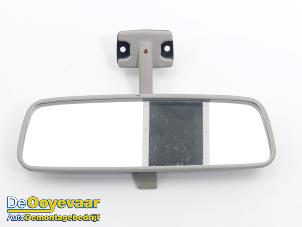 Gebruikte Spiegel binnen Suzuki Celerio (LF) 1.0 12V Dualjet Prijs € 19,99 Margeregeling aangeboden door Autodemontagebedrijf De Ooyevaar