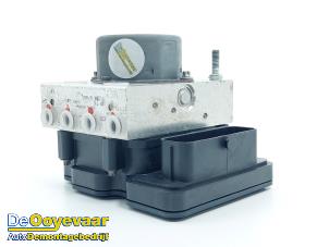 Gebruikte ABS Pomp Suzuki Celerio (LF) 1.0 12V Dualjet Prijs € 49,99 Margeregeling aangeboden door Autodemontagebedrijf De Ooyevaar