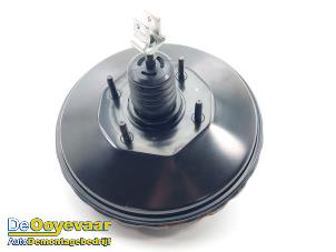 Gebruikte Rembooster Suzuki Celerio (LF) 1.0 12V Dualjet Prijs € 25,00 Margeregeling aangeboden door Autodemontagebedrijf De Ooyevaar