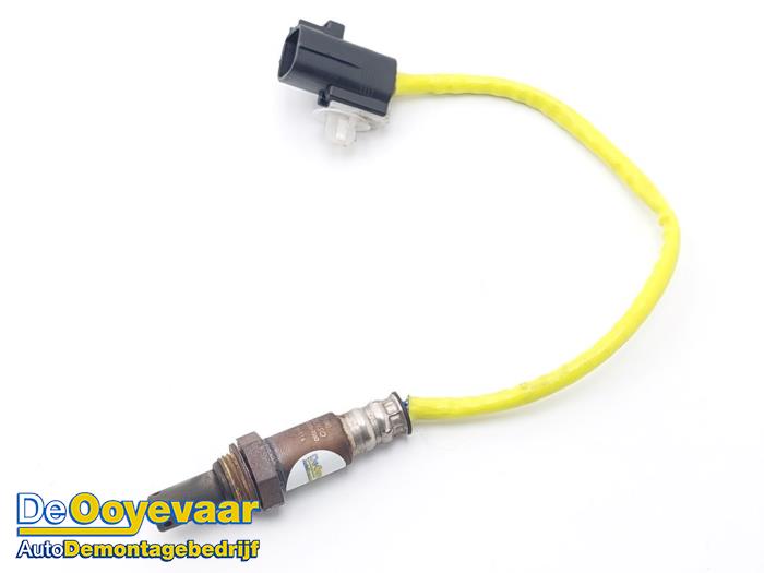 Gebruikte Lambda Sonde Suzuki Celerio (LF) 1.0 12V Dualjet Prijs € 15,00 Margeregeling aangeboden door Autodemontagebedrijf De Ooyevaar