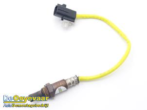 Gebruikte Lambda Sonde Suzuki Celerio (LF) 1.0 12V Dualjet Prijs € 15,00 Margeregeling aangeboden door Autodemontagebedrijf De Ooyevaar