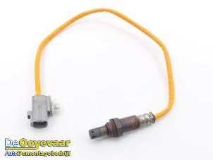 Gebruikte Lambda Sonde Suzuki Celerio (LF) 1.0 12V Dualjet Prijs € 15,00 Margeregeling aangeboden door Autodemontagebedrijf De Ooyevaar