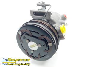 Gebruikte Aircopomp Suzuki Celerio (LF) 1.0 12V Dualjet Prijs € 69,99 Margeregeling aangeboden door Autodemontagebedrijf De Ooyevaar