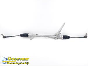 Gebruikte Stuurhuis Mazda CX-30 (DM) 2.0 e-SkyActiv-G 150 16V Prijs € 175,00 Margeregeling aangeboden door Autodemontagebedrijf De Ooyevaar