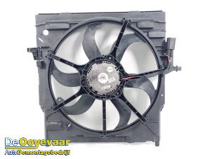 Gebruikte Vin BMW X6 (E71/72) xDrive35i 3.0 24V Prijs € 179,99 Margeregeling aangeboden door Autodemontagebedrijf De Ooyevaar