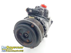 Gebruikte Aircopomp BMW X6 (E71/72) xDrive35i 3.0 24V Prijs € 175,00 Margeregeling aangeboden door Autodemontagebedrijf De Ooyevaar