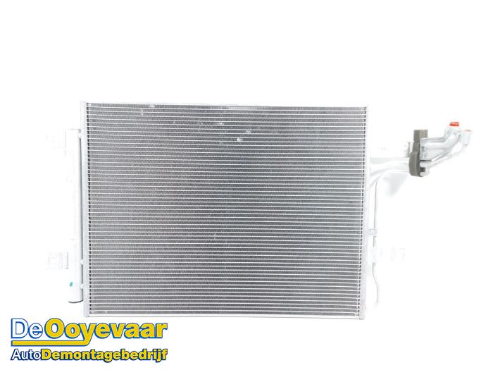 Gebruikte Airco Condensor Mazda CX-30 (DM) 2.0 e-SkyActiv-G 150 16V Prijs € 199,99 Margeregeling aangeboden door Autodemontagebedrijf De Ooyevaar
