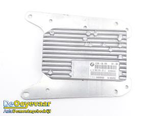 Gebruikte Handrem Computer BMW X6 (E71/72) xDrive35i 3.0 24V Prijs € 39,99 Margeregeling aangeboden door Autodemontagebedrijf De Ooyevaar